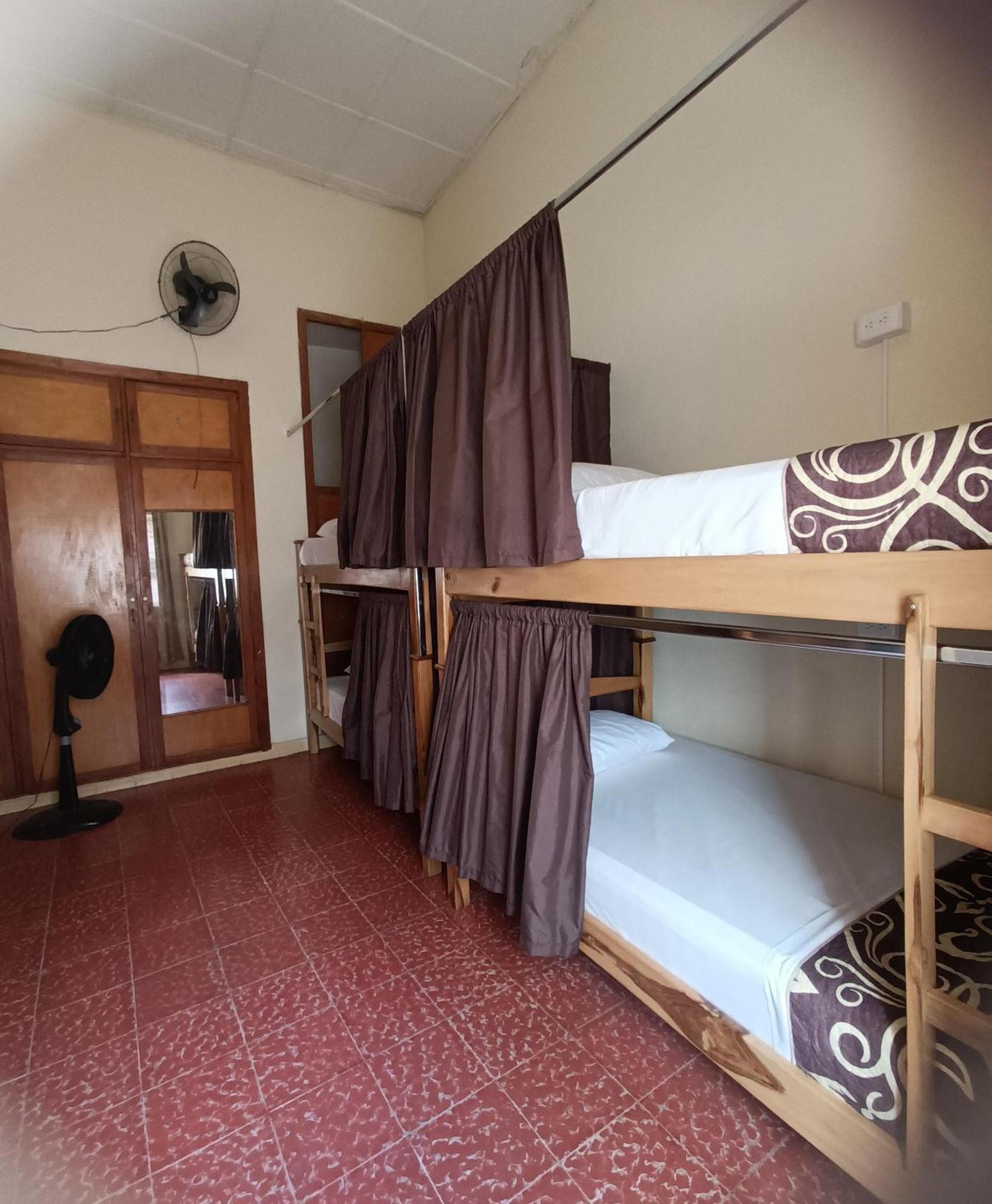 Adventure Hostel San Gil Dış mekan fotoğraf