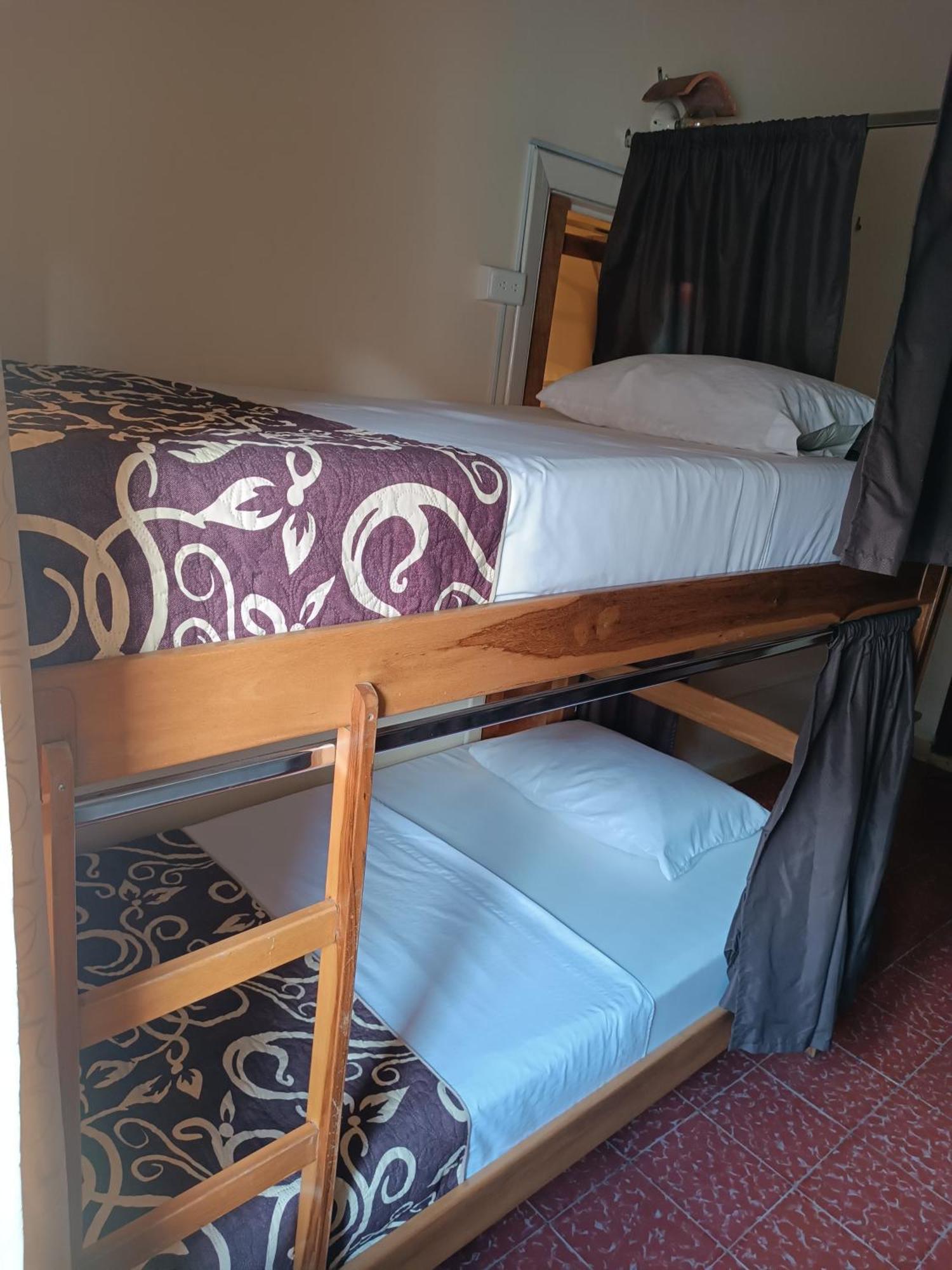 Adventure Hostel San Gil Dış mekan fotoğraf