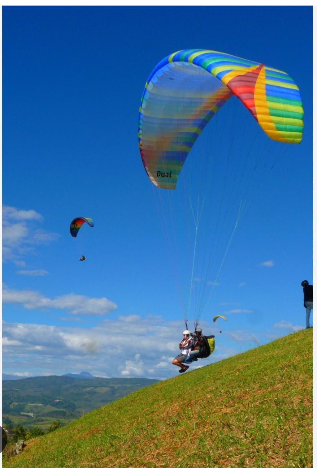 Adventure Hostel San Gil Dış mekan fotoğraf