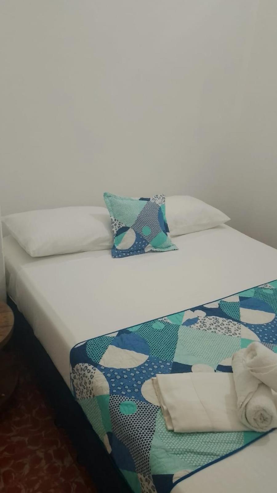 Adventure Hostel San Gil Dış mekan fotoğraf