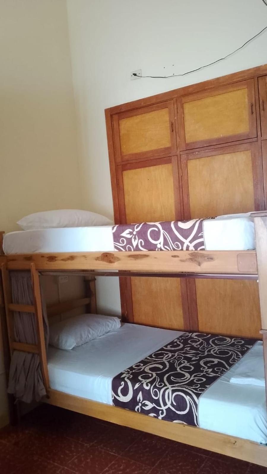 Adventure Hostel San Gil Dış mekan fotoğraf