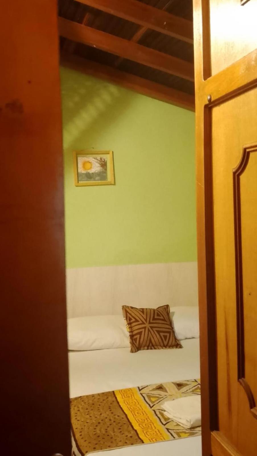 Adventure Hostel San Gil Dış mekan fotoğraf