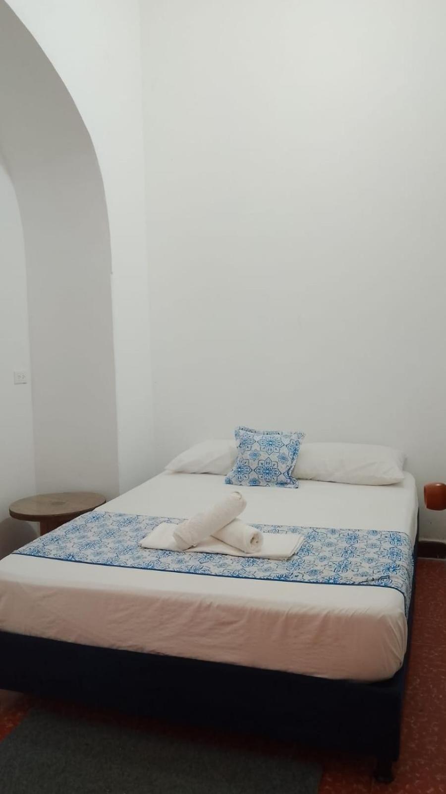 Adventure Hostel San Gil Dış mekan fotoğraf