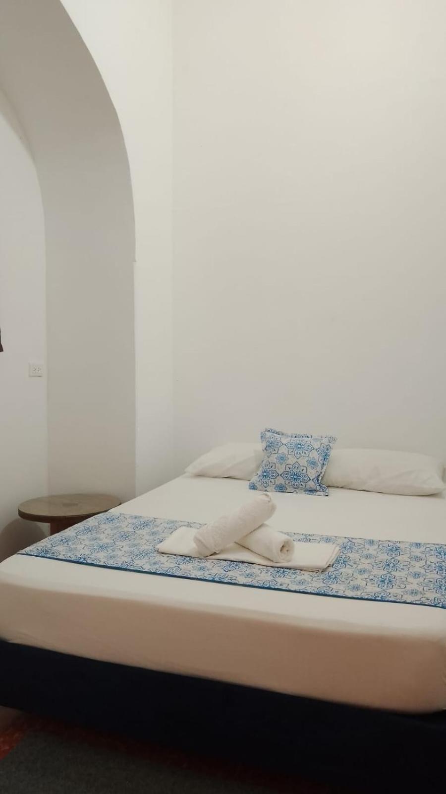 Adventure Hostel San Gil Dış mekan fotoğraf